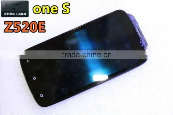 lcd for htc one s with touch screen digitizer