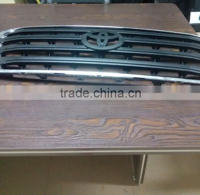 New ABS Car Front Gille