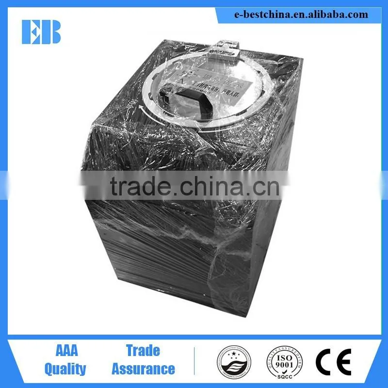 Refurbishing Broken LCD Dry Laminating Machine LCD Repair Machine