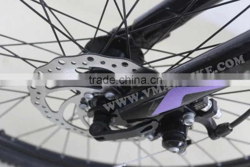 24" / 26" Dual Suspension Mountain Bike, MTB 21 speed bicycle