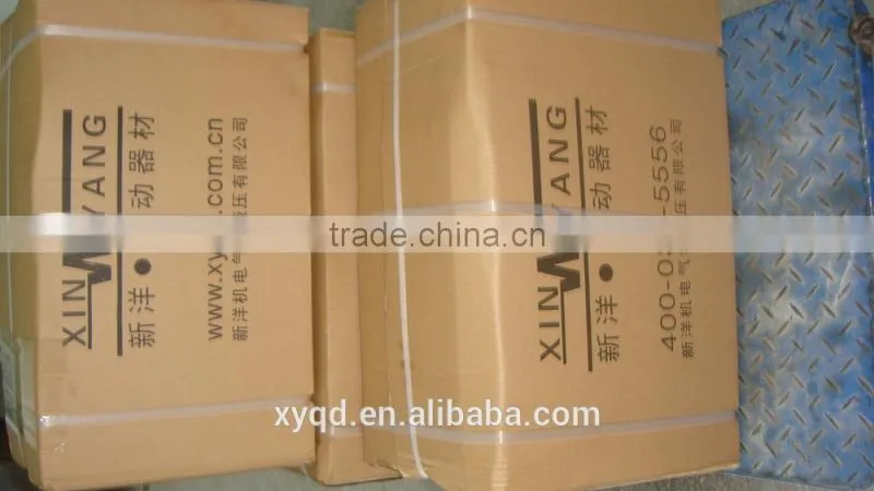 PAA Series High Pressure Gear Pump Station