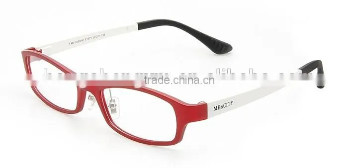 Optical Frame Eyeglasses Made In China Ultem Material For Unisex