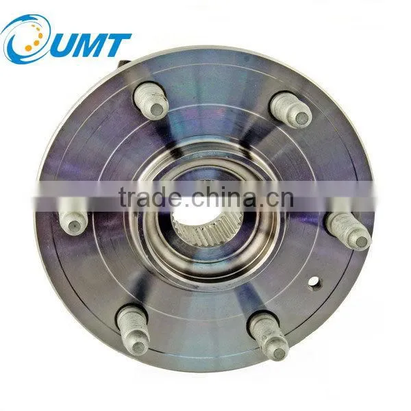 F front wheel hub bearing DAC25520042