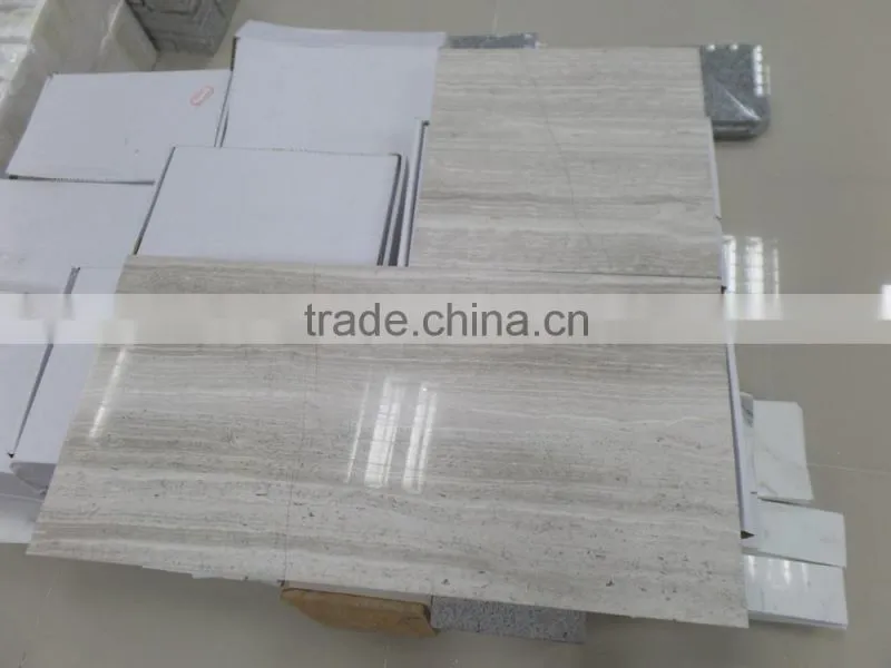Marble Tiles- A Grade Timber Grey