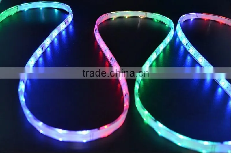 lighting led 12V/24V SMD5050 RGB