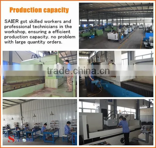 7mm mini MGN7 linear motion guide rail with MGN7C and MGN7H linear slider