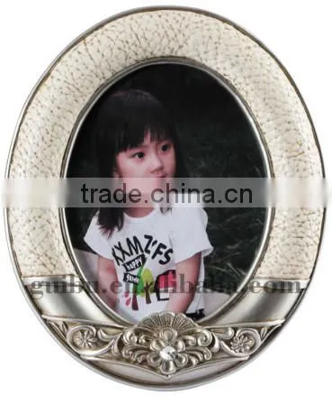2014 hot sale Home decoration resin photo frame