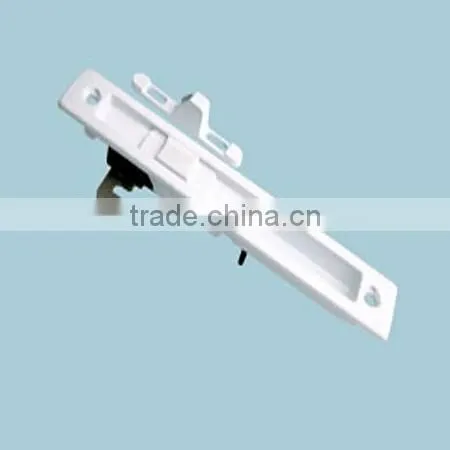 Aluminium Single Face Window Flush Lock Doors And Windows Lock
