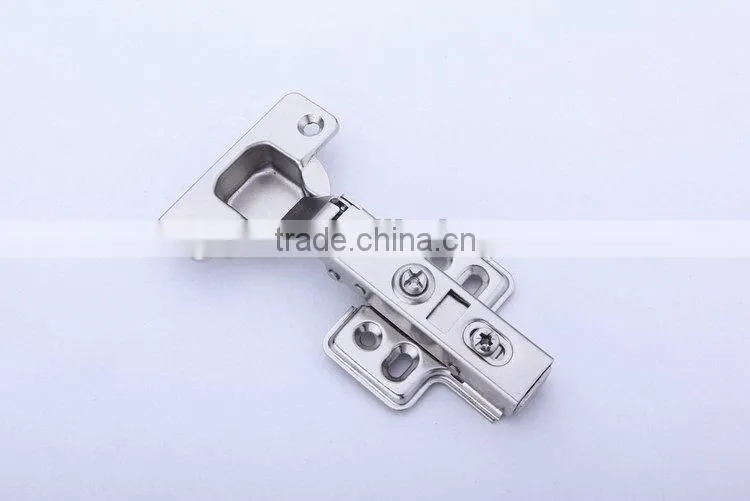 Design hot-sale kitchen hydraulic bi fold door hinge
