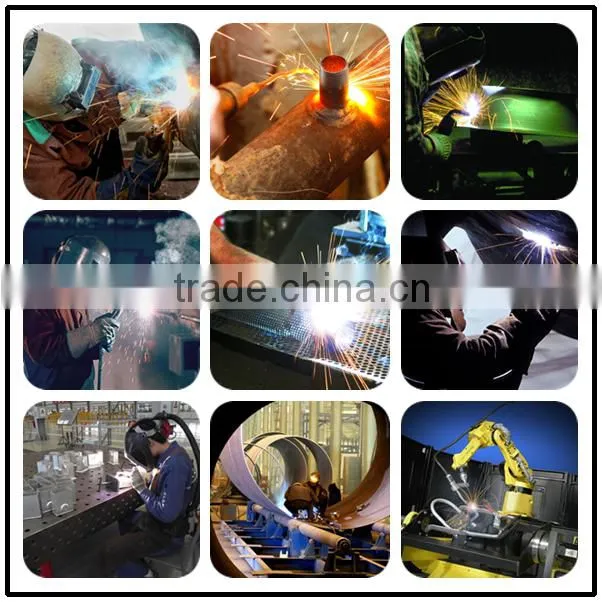 Barrel packing welding wire din8559 sg2 diameter 1.2mm