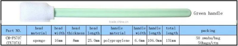 skin antiseptic chg applicator (in stock!)