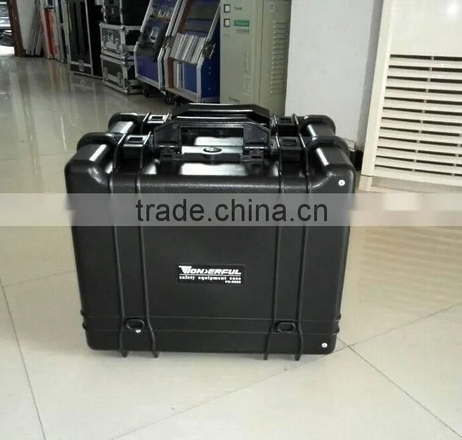 ABS case packed hoist electrical motor controller