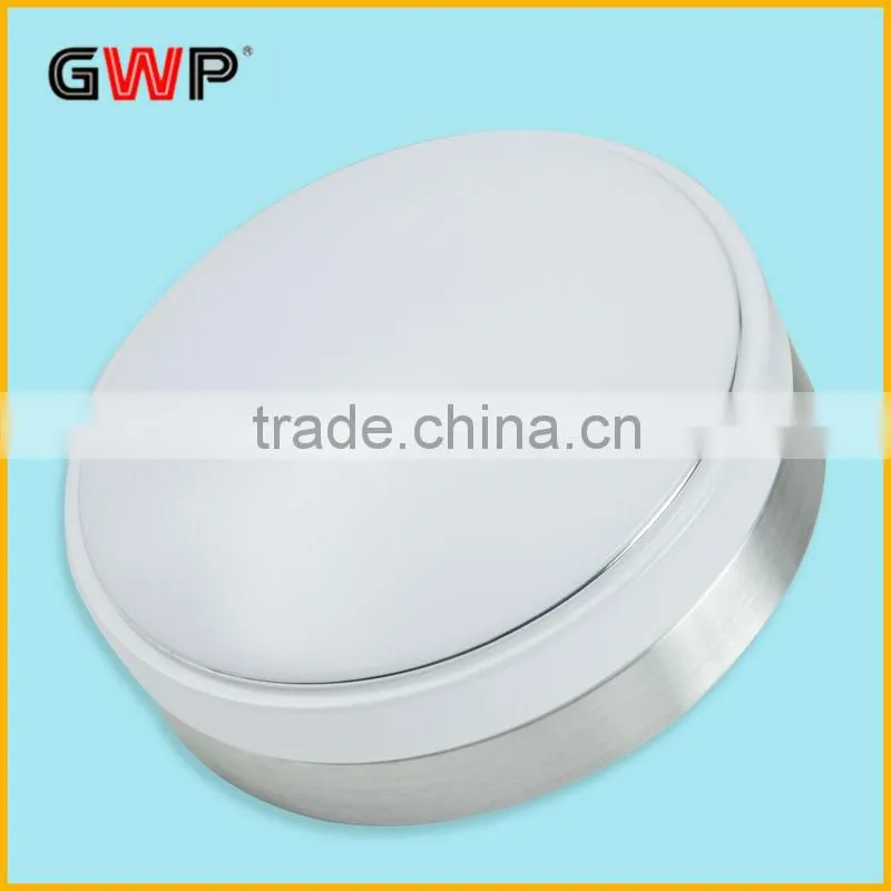 LED ceiling lamp downlight recessed light with motion sensor waterproof IP65