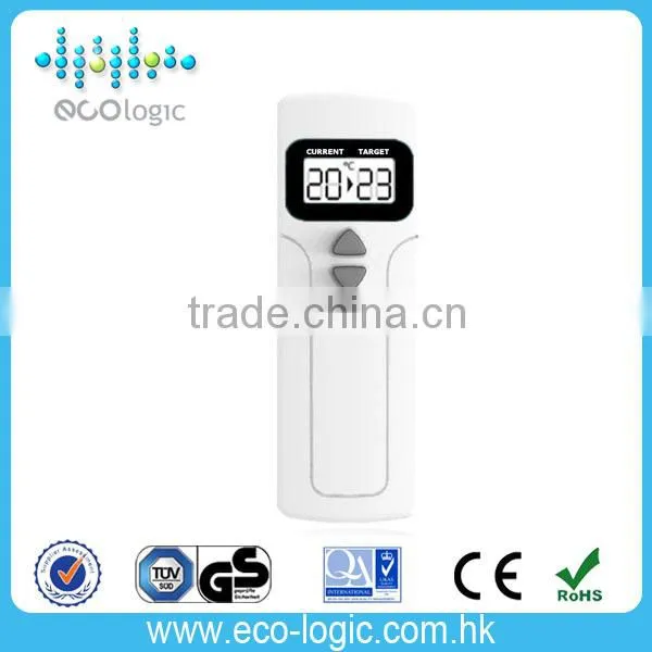 2016 heating temperature controller thermostat 220V with Backlight