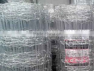 Hinged Joint Fencing/cattle fence/grassland fence/field fence