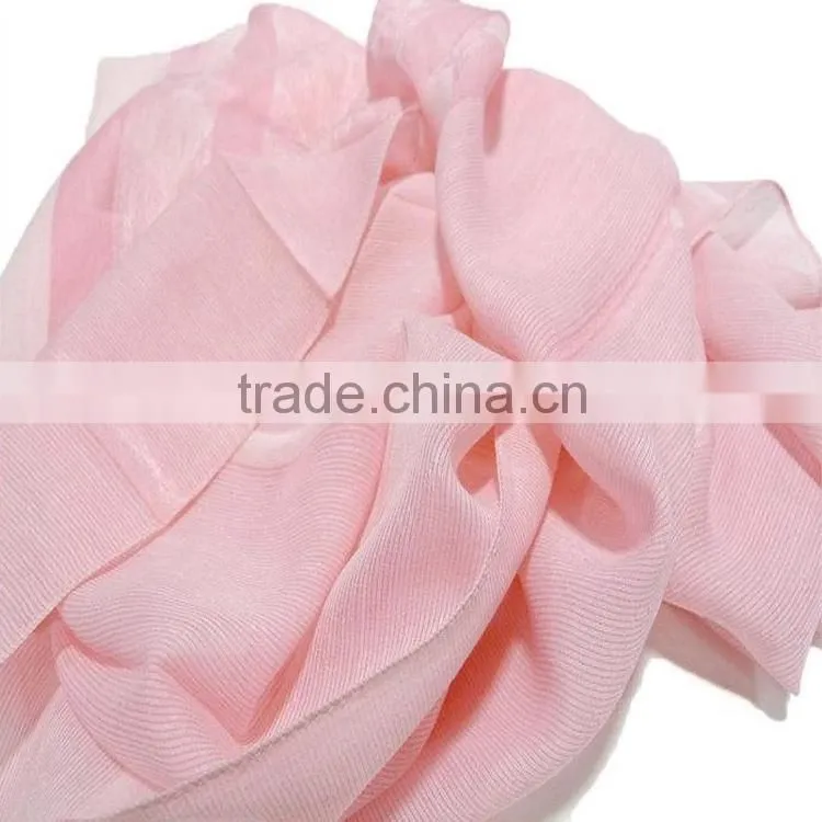 Polyester Fleece Scarf Shawl