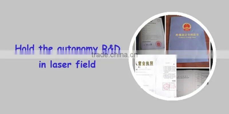China Jinan laser machine supplier Dw-1010 portable co2 laser marking machine for small business price