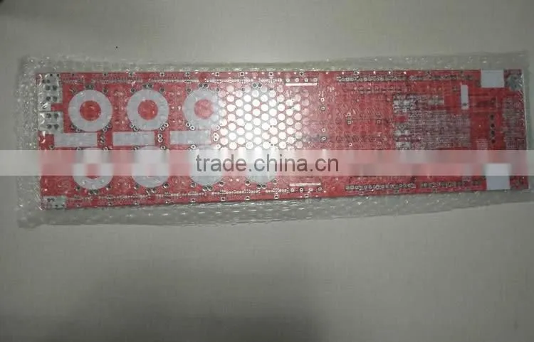 Electronic design competitive price manufacture supplier pcb