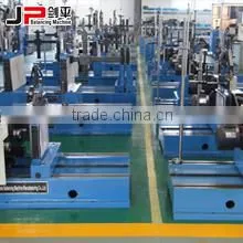 Shanghai Jianping Dynamic Balancing Machine Manufacturing Co., Ltd. company overview - view 3