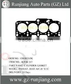 Auto parts Deflection shaft(gear shift mechanism ) for VW Golf I, Jetta I, Scirocco OEM No 171 711 163 E