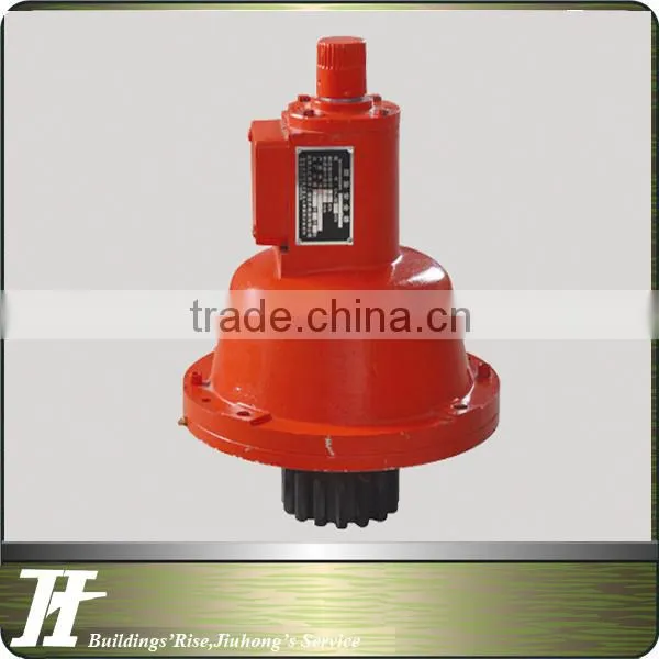 Spare Parts Anti-Fall Safety Device For Construction elevator,Passenger Hoist