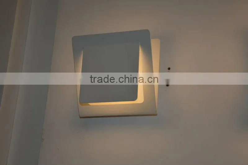Modern design shell shaped wall lights led MB3385L