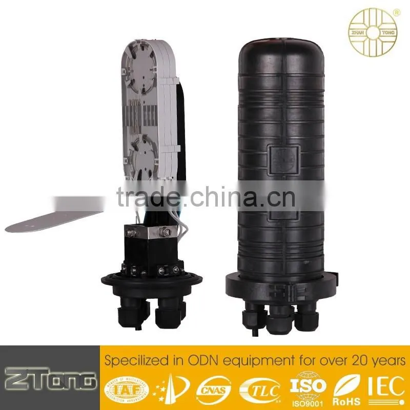 GJS-8005 Fiber optic splice closure
