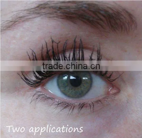 Top Quality TKs Lash Thickening Eyelash Extensions Fibre Lash Mascara Kit 1500 Kits For OEM
