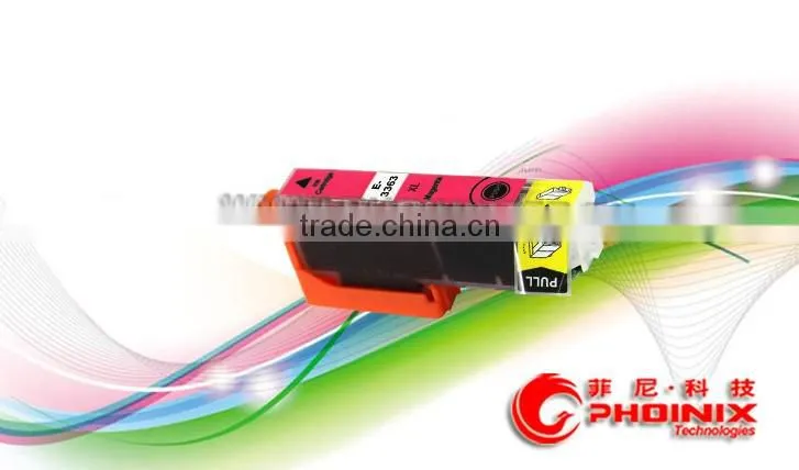 T33XL Ink Cartridge T3351XL T3361XL Compatible for Epson Expression Premium XP-530