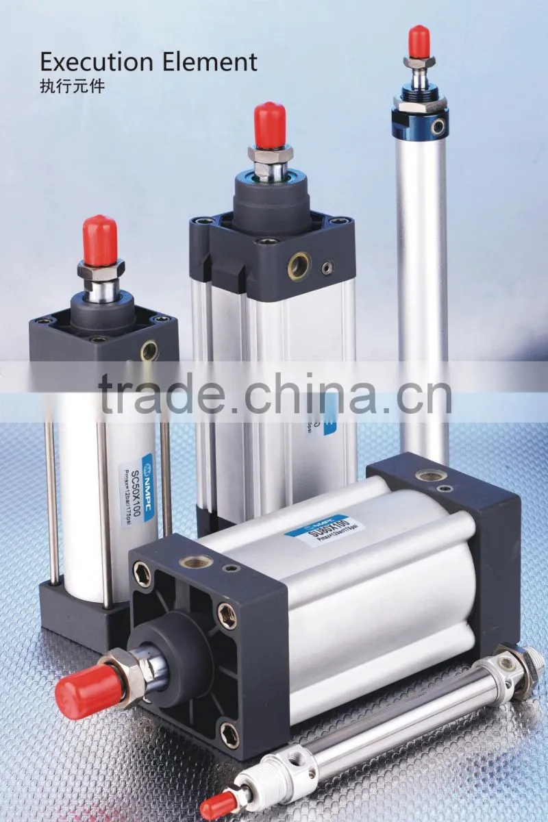 festo pressure gauge