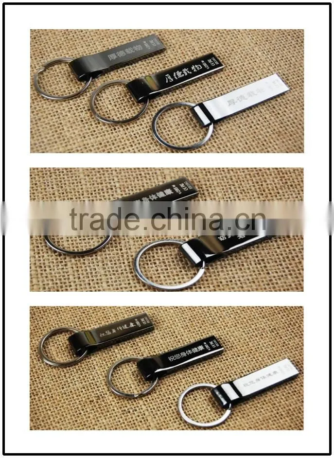 super mini wholesale bulk 2gb,4gb,8gb,16gb,32gb,64gb key chain shape memory usb flash drive for promotion gift with custom logo