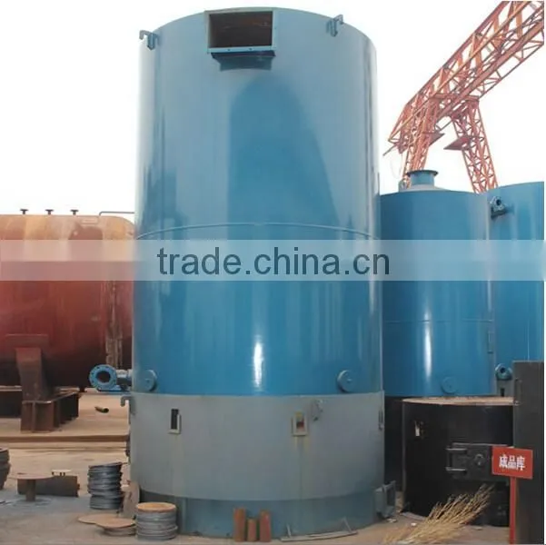 plywood production Oil Heater/steam boiler