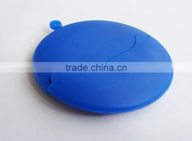 Promotional USB Gift Custom USB 2.0/3.0 Swivel Flash Drive with your own logo