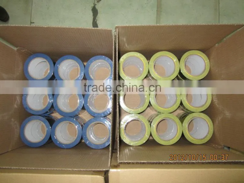 insulation tape PVC, electrical tape PVC