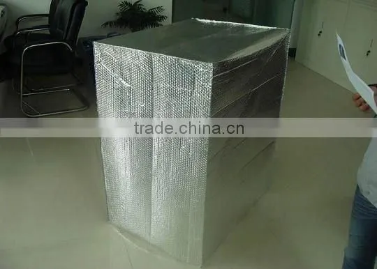Cool Liner Insulated Pallet Covers