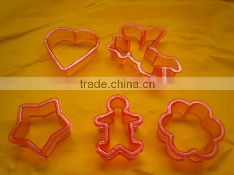 cookie cutters set /cookie tools