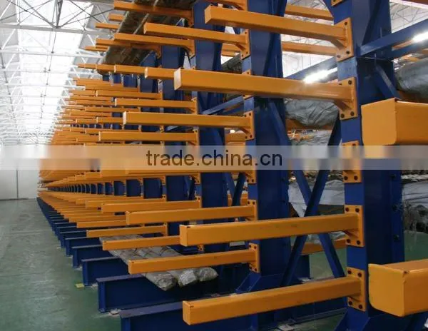 Selective Cantilever rack