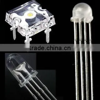 5mm led 0.5w