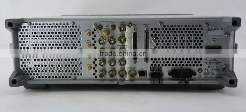 Agilent E4438C ESG Vector Signal Generator
