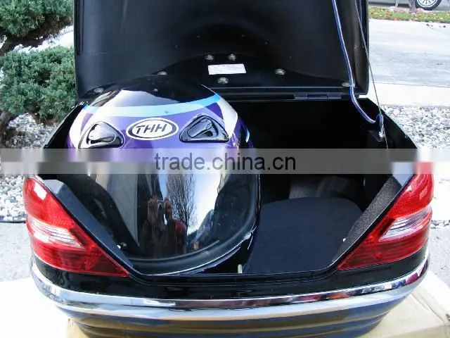 DB-Motorcycle trunk