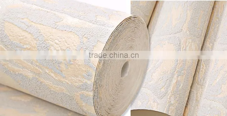 interior home 3d Wallpaper home decor modern style wallpaper