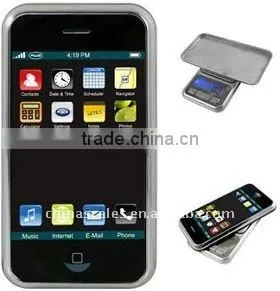 Best Quality promotion scale 0.01g (SCP-IPOD02)
