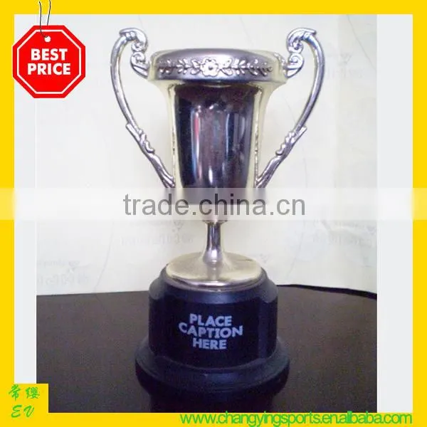 Gift Gold Trophy Cup Plastic Trophies Mini Trophy Cup Toy Trophy Cup HL002