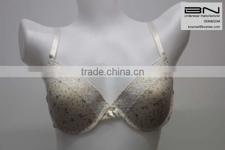 China manufacturer custom women bras professional store lingerie online