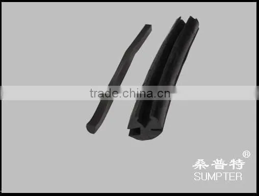 Automobile seal strip