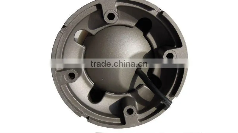 16 Ch CCTV DVR kit with dome camera