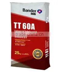 Bander TT60A Commercial Self-Leveling Compound