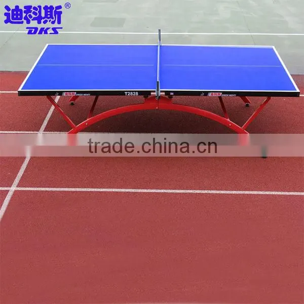 18 mm Thickness Table Tennis Table