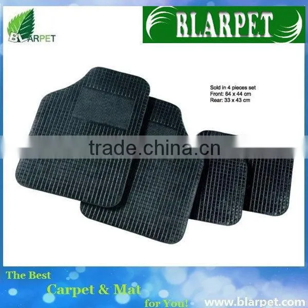 Contemporary cheapest 4x4 rubber car mat