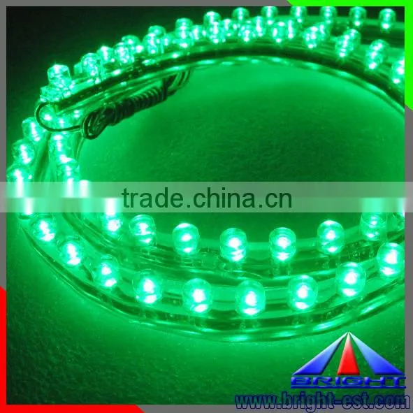 New products 2016 Silicone Tube Great Wall strips led lights, 96cm width PCB lights lighting